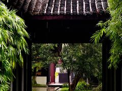 -成都杜甫草堂博物馆