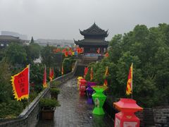 -虞山城墙
