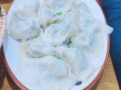 -必点海鲜·鲅鱼水饺(鞍山西道店)