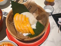 -太食獸泰式茶餐厅(济南万象城店)