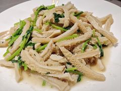 芫爆肚丝-燕春楼(海河华鼎店)