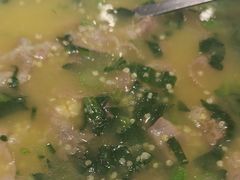 -李氏传家菜(兴城路店)