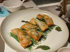 -莆田餐厅PUTIEN(宁波阪急店)