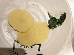 -猫爪爪原切自助烤肉(观音桥阳光世纪店)