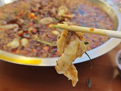 -胖子鱼·天水麻辣鱼火锅(秦州407店)