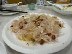-寻味顺德·南记酒家·传统顺德菜·鱼生(广源路店)
