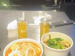 -W COLLECTIVE  DESSERT SHOP