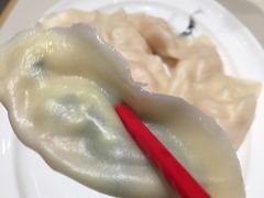 -喜家德虾仁水饺(麒麟社店)