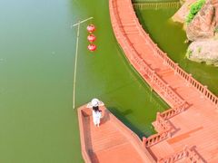 -东坡赤壁风景名胜区