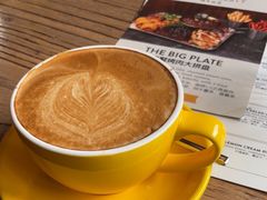 -尚牛社会 Beef & Liberty(金桥EKA天物店)