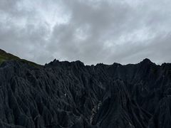 -墨石公园景区