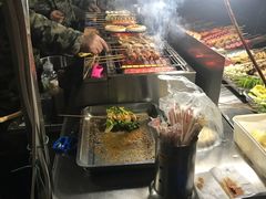 -非凡烧烤(历史博物馆店)