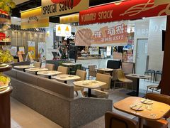 -乐凯撒披萨(正佳广场店)