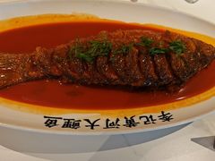 -李记搅团•非遗陕菜(三桥店)