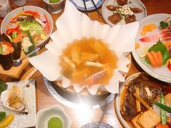 -蟹将军日本料理(中南路店)