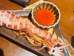 -白石的深夜食堂(济南万象城店)