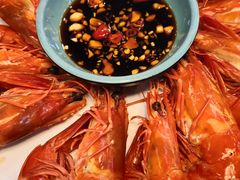 -阿龙海鲜农家乐·三亚老字号(海棠湾店)