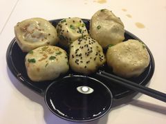 -小杨生煎(湟普汇店)