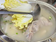 老妈蹄花-丁太婆老妈蹄花(人民公园非遗总店)