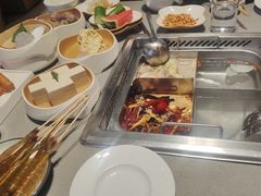 -海底捞火锅(5050购物中心店)