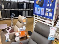 -NITORI 宜得利家居(上海中山公园龙之梦店)