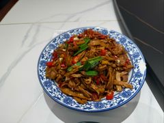 -回家吃饭·地道南昌菜(建德观总店)