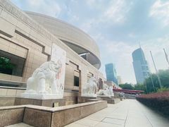 -上海博物馆(人民广场馆)