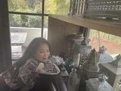 -素描餐厅(灵隐天竺店)