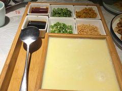 自助取餐区-雲蜀龙阁·金牌水煮鱼(方庄店)