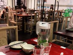 大堂-潮堂(环球金融中心店)