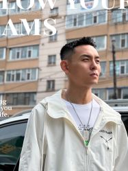 -绅仕門男士理发馆