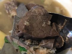 杂碎汤-护国寺小吃(地安门店)