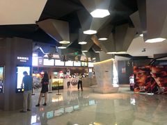 -星河寰宇IMAX影城(星河WORLD·COCO Park店)