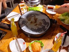 -么肆烤肉(汉街形象店)