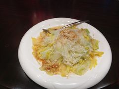-恩施瑞享国际酒店·自助餐厅