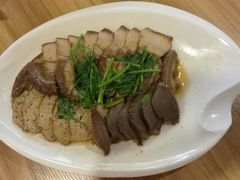 潮式卤味拼盘-潮锅(西村财富公馆店)