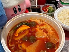 -许府牛火锅(信义坊总店)