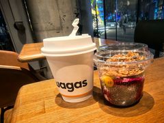 -Wagas沃歌斯(合生汇店)
