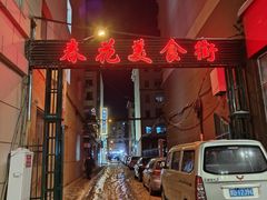 -春花民族美食(佳木斯总店)