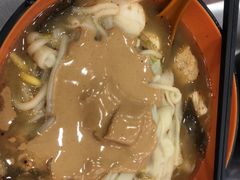 -刘文祥麻辣烫(蛇口店)