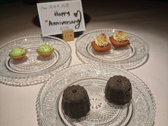 -三嚥阁 La Villa Restaurant