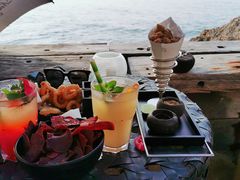 -Rock Bar Bali(Bali)