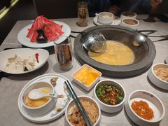 -芸山季·云南野生菌火锅(宝能环球汇店)