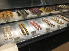 -星汇餐厅(新濠影汇店)