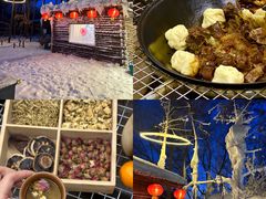 -大鹅岛绿色生态美食园