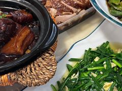 -尚岛私房菜(西方巷店)