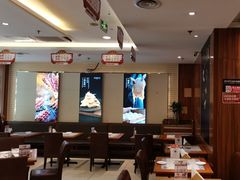 -东方饺子王(大屯路店)