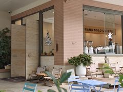 -Beans Solo豆号咖啡(百家湖花园店)