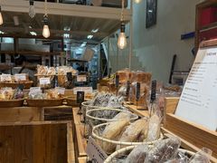 -佐敦面包铺·JORDAN BAKERY