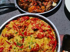-一棠龙虾•王牌虾球(楚河汉街店)